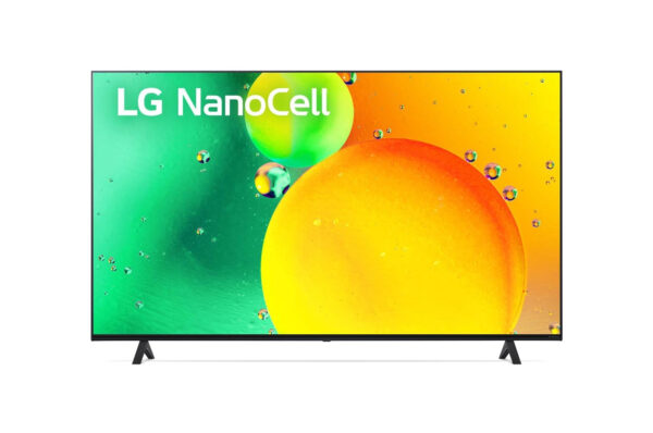 TV 55 LG 4K UHD SMART TV NANOCEL LAN DLNA DVT2 DVBS2 WEBOS