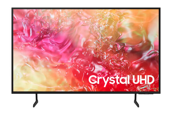 TV 43 SAM LED  4K SMART WIFI DVBC DVBS2 DVBT T2 UE43DU7172UXXH