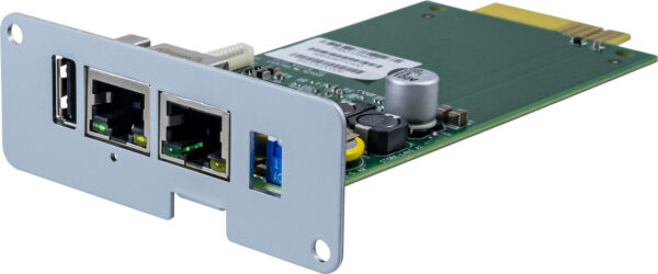 SNMP CS102 SK CARD KEOR SPE/DAKER + LEG