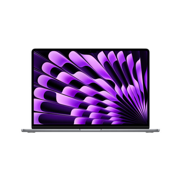 MACBOOK AIR 15 M3 16GB/512GB SPGRE 8CORE 10 GPU SPACE GREY