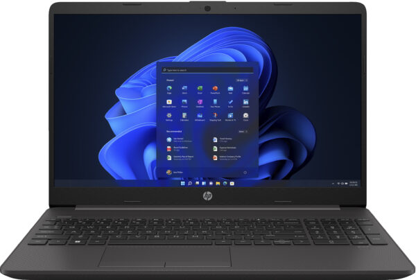 NB 15,6 I5-1235U 8GB 512SSD W11P HP 250 G9 - 2 ANNI DI GARANZIA