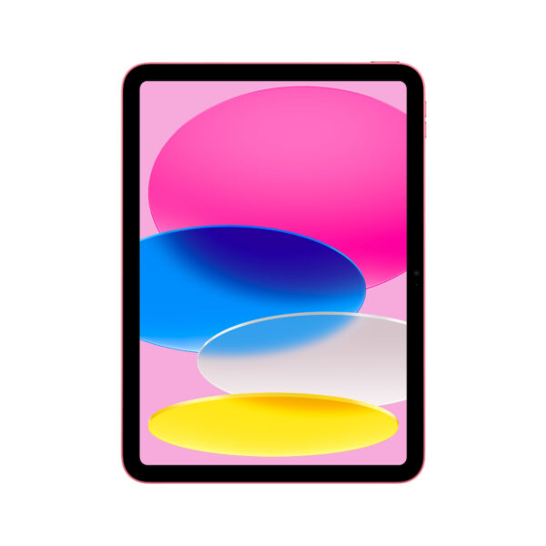 TABLET IPAD 10.9 256GB WIFI ROSA 2022