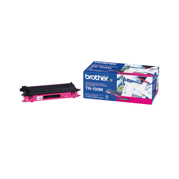 TONER BROTHER TN130M MAGENTA 1500PG
