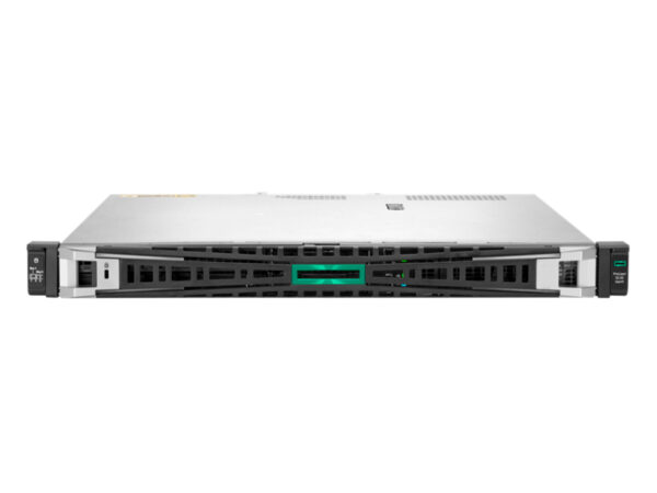 SERVER HPE DL20 E2436 4SFF HP 16GB GEN11 RACK 1P NOHDD HS 800W VROC