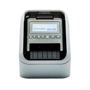 STAMP ETICHETTE 300X600 DPI WIFI LAN BROTHER QL-820NW