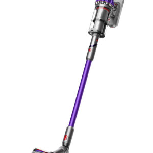 DYSON GEN5 ABSOLUTE ASPIRAPOLVERE GREY PURPLE