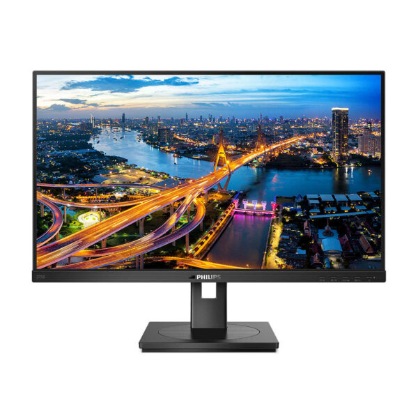 MON 27IPS 2K DVI HDMI DP VESA MM PHILIPS  275B1/00 PIVOT REG ALT