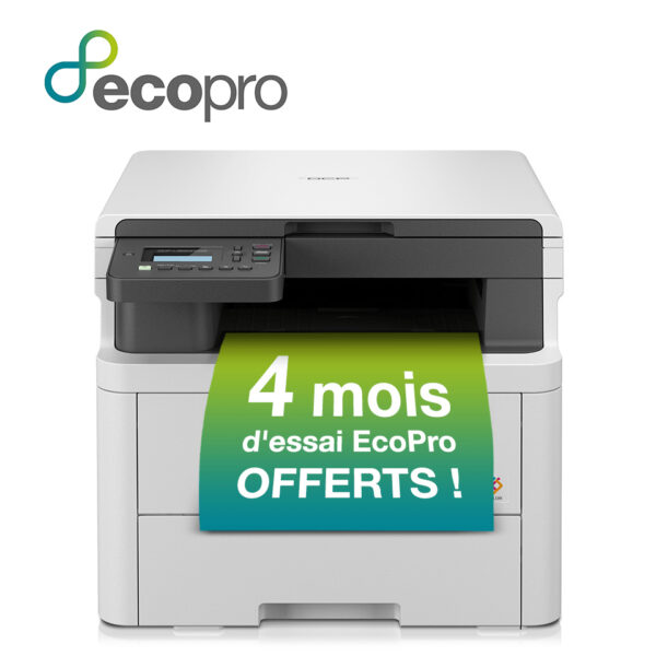 MF LAS COL A4 WIFI 3/1 F/R 18PPM BROTHER DCPL3520CDWE DUPLEX AUTO