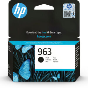 INK HP 963 K 1000 PAG