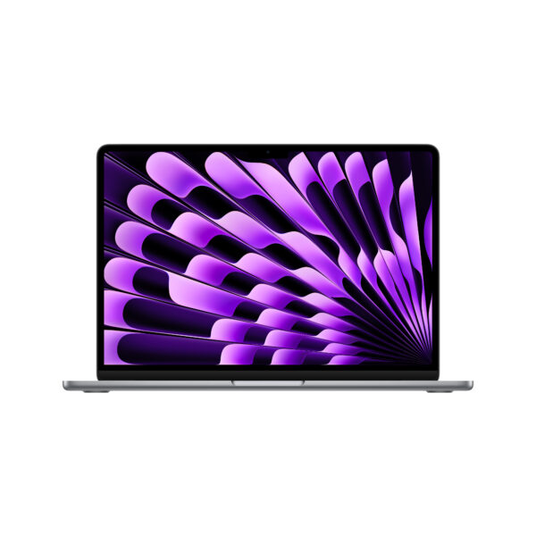MACBOOK AIR 13 M3 8GB/ 256GB SPGRY 8CORE 8GPU  SPACE GRAY