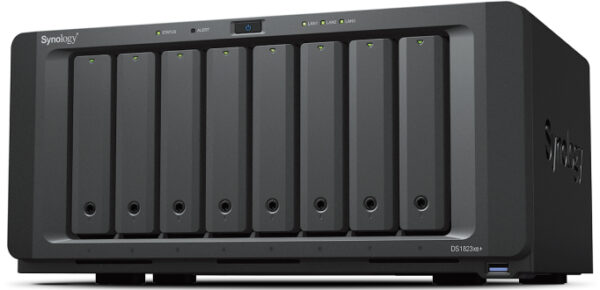 NAS SYNOLOGY DS1823XS+