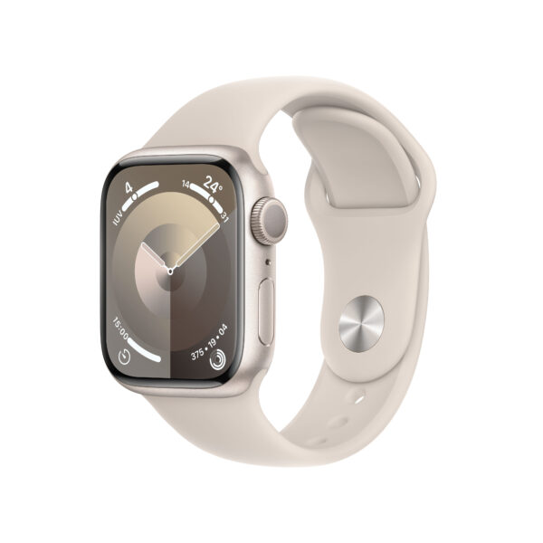 WATCH 9 41MM GPS ALLUMIN. GALASSIA GALASSIA  SPORT  S/M