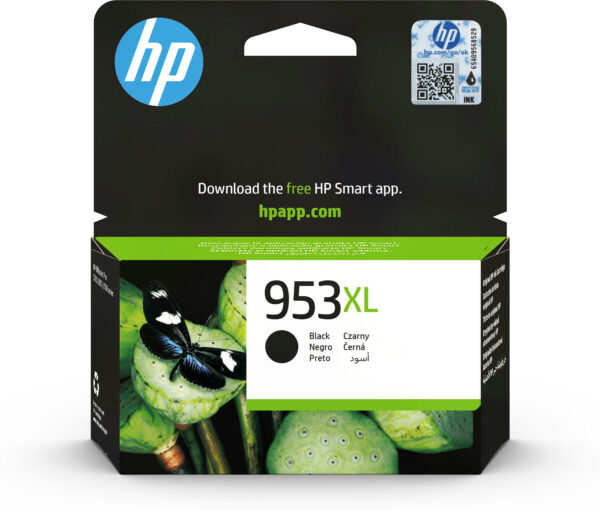 INK HP 953XL L0S70AE K 2000 PAG