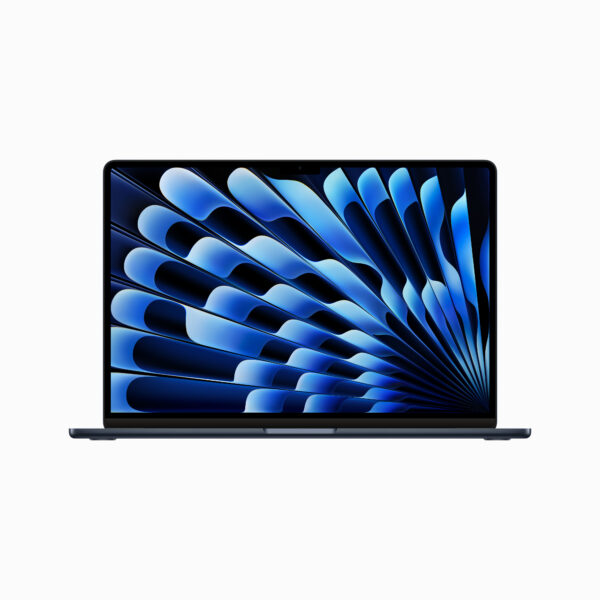 MACBOOK AIR 15 M2 8GB/256GB MEZZAN 8CORE 10 GPU MEZZANOTTE