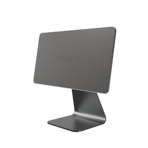 MAGSTAND SUPPORTO MAGN.IPAD 10,9/11 CYGNETT GRIGIO