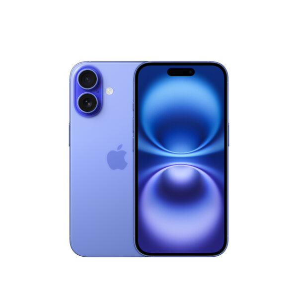 IPHONE 16 512GB BLU (ULTRAMARINE)