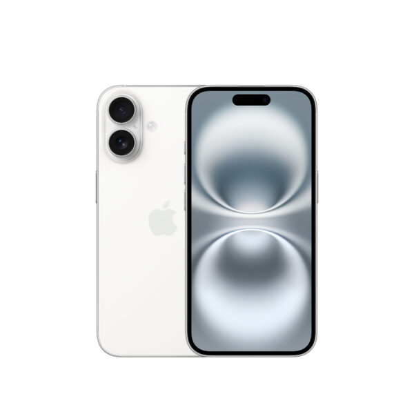 IPHONE 16 256GB BIANCO