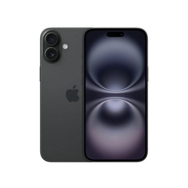 IPHONE 16 PLUS 128GB  NERO