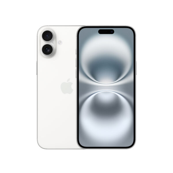 IPHONE 16 PLUS 128GB  BIANCO